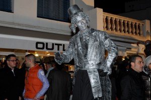 MONTANA OUTLET SITGES